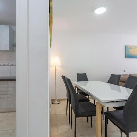 Reef Aqua Vista 3 Bedroom Apartment By Aqua Vista Tenerife Callao Salvaje Ngoại thất bức ảnh