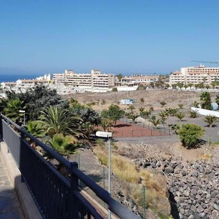 Reef Aqua Vista 3 Bedroom Apartment By Aqua Vista Tenerife Callao Salvaje Ngoại thất bức ảnh