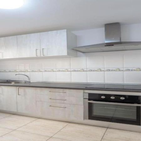 Reef Aqua Vista 3 Bedroom Apartment By Aqua Vista Tenerife Callao Salvaje Ngoại thất bức ảnh