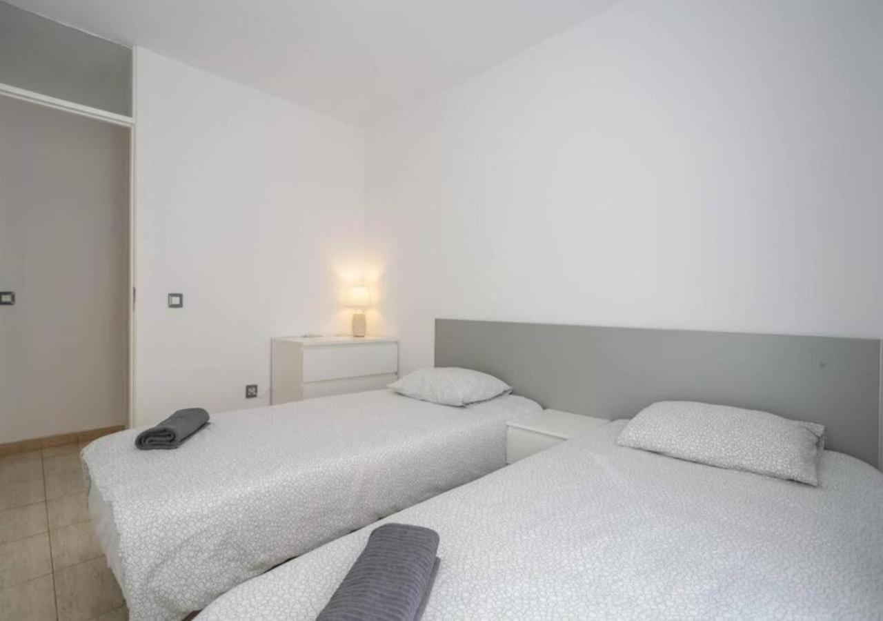 Reef Aqua Vista 3 Bedroom Apartment By Aqua Vista Tenerife Callao Salvaje Ngoại thất bức ảnh