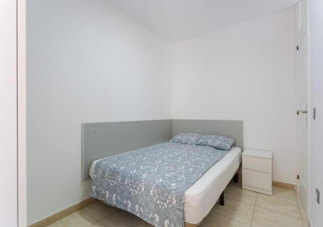Reef Aqua Vista 3 Bedroom Apartment By Aqua Vista Tenerife Callao Salvaje Ngoại thất bức ảnh