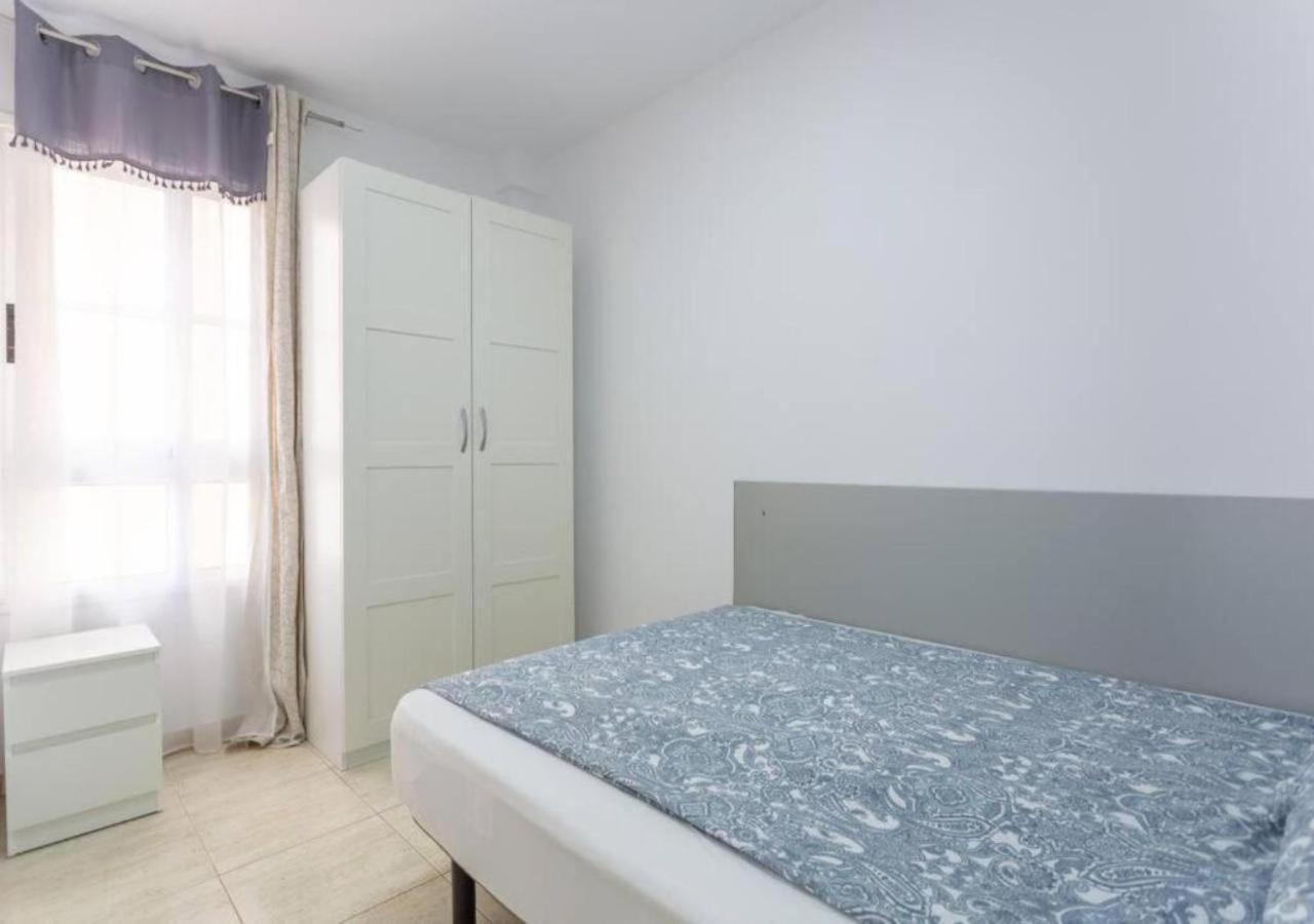 Reef Aqua Vista 3 Bedroom Apartment By Aqua Vista Tenerife Callao Salvaje Ngoại thất bức ảnh
