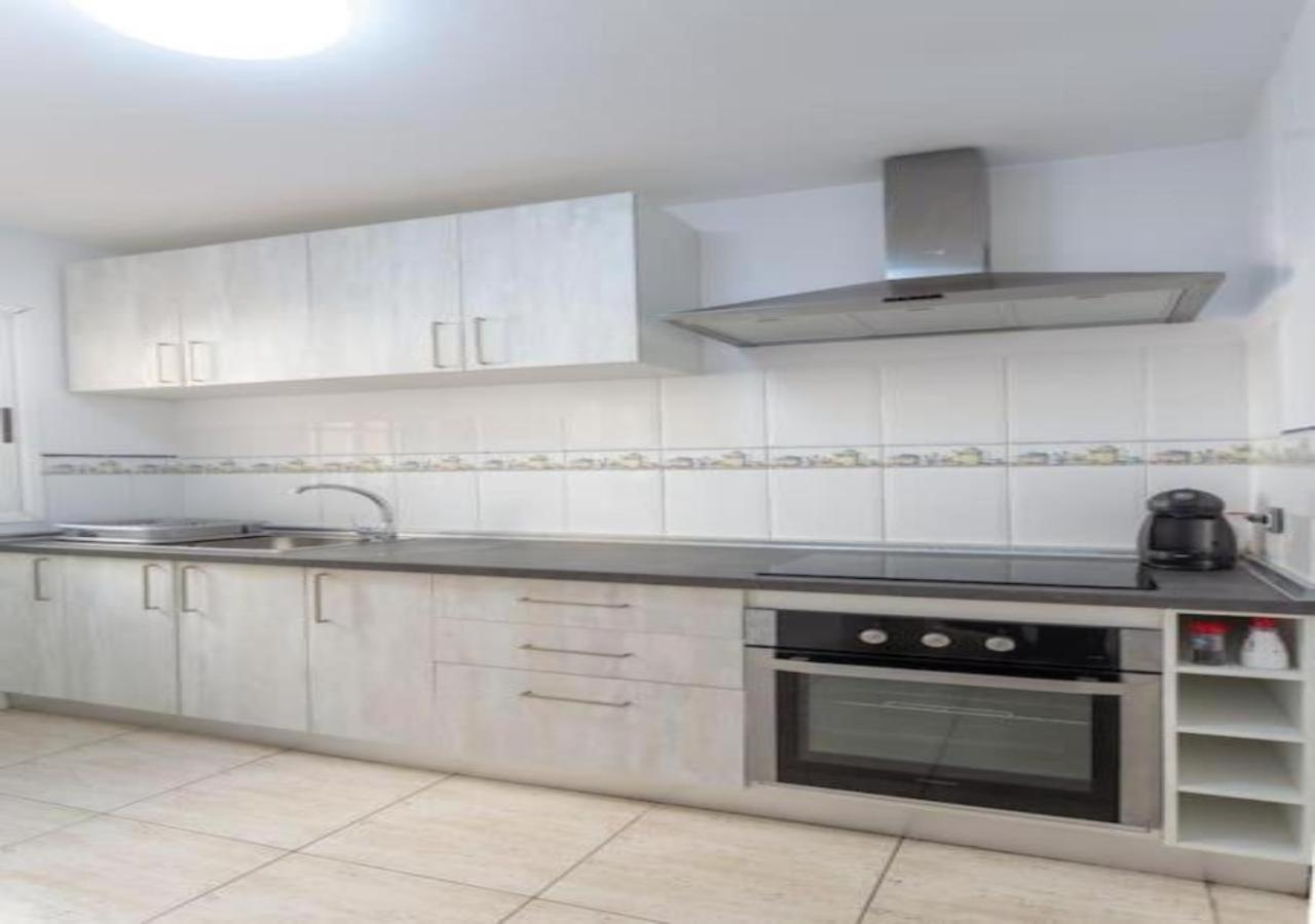 Reef Aqua Vista 3 Bedroom Apartment By Aqua Vista Tenerife Callao Salvaje Ngoại thất bức ảnh