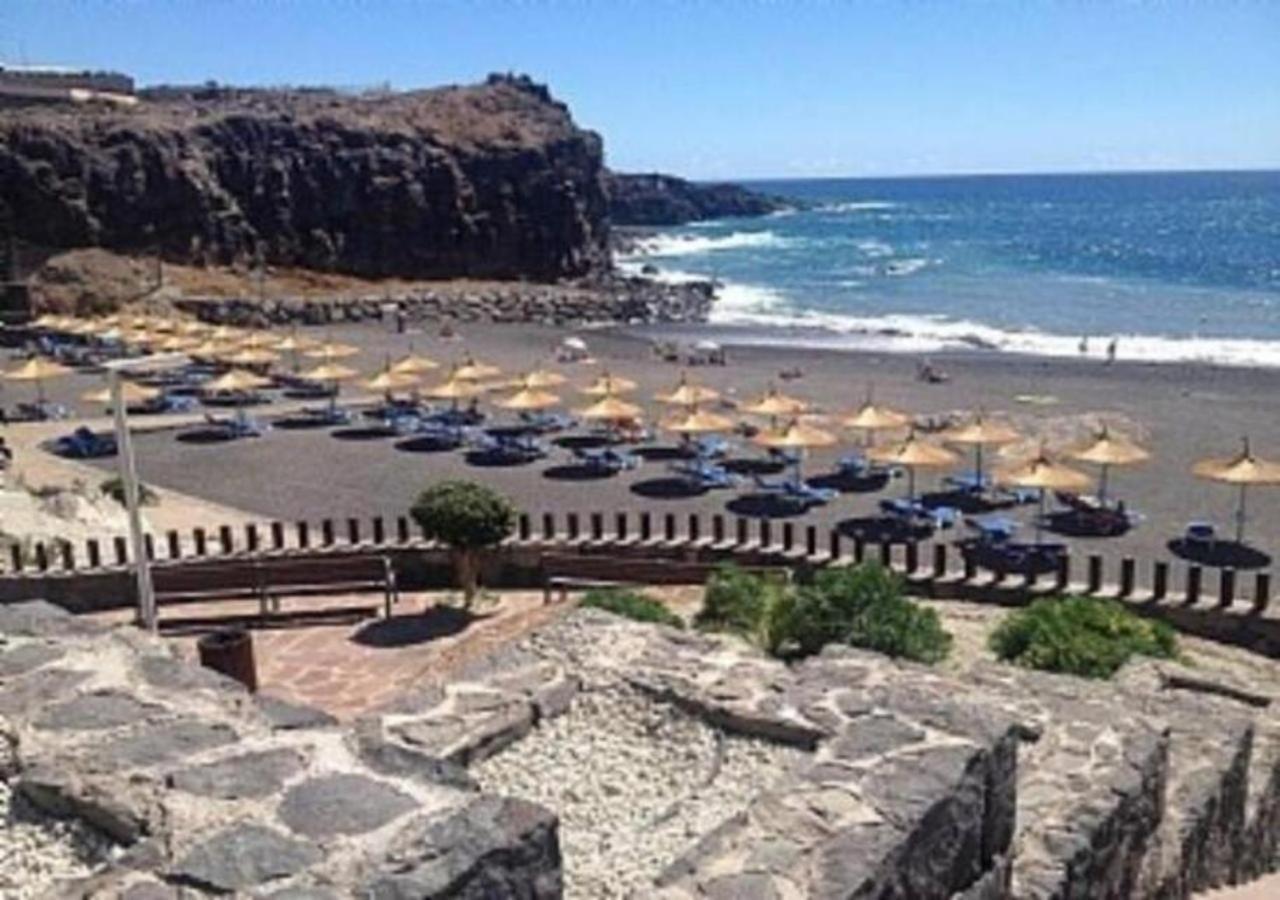 Reef Aqua Vista 3 Bedroom Apartment By Aqua Vista Tenerife Callao Salvaje Ngoại thất bức ảnh
