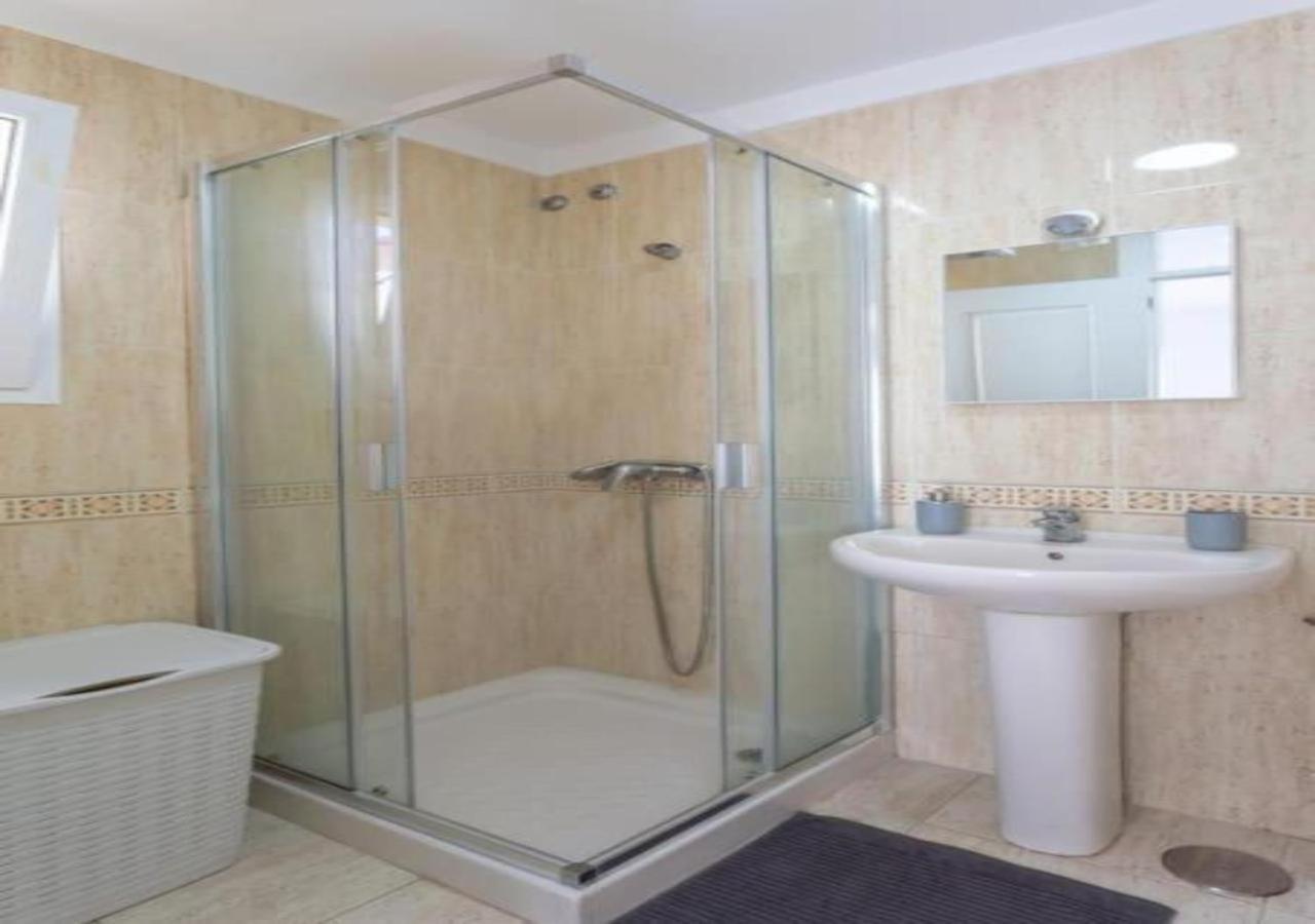 Reef Aqua Vista 3 Bedroom Apartment By Aqua Vista Tenerife Callao Salvaje Ngoại thất bức ảnh
