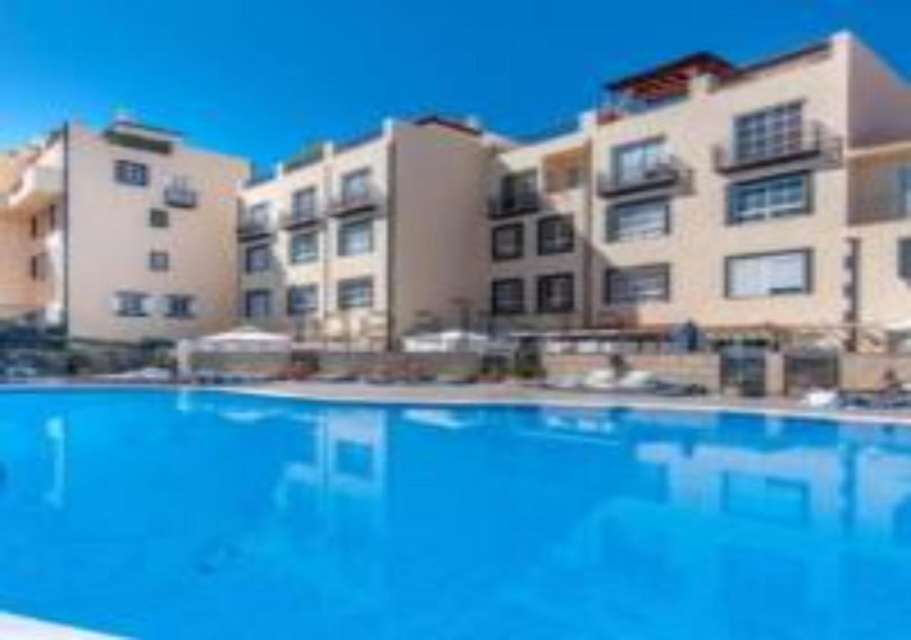Reef Aqua Vista 3 Bedroom Apartment By Aqua Vista Tenerife Callao Salvaje Ngoại thất bức ảnh
